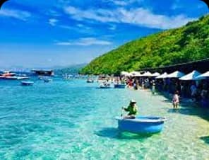 Hồ Chí Minh đi Nha Trang