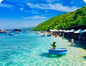 Sài Gòn đi Nha Trang